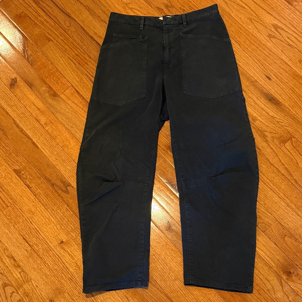 Nili Lotan Shon Pant
